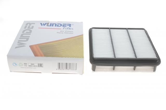 Элемент воздушного фильтра Wunder WH908 цена, от 5.23 USD