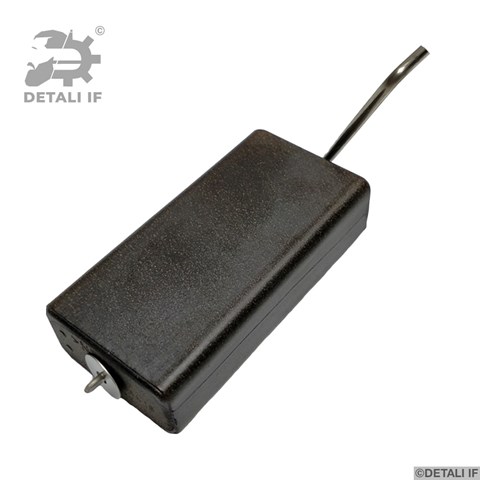 Датчик уровня топлива в бензобаке Detali IF DF17049 цена, от 16.82 USD