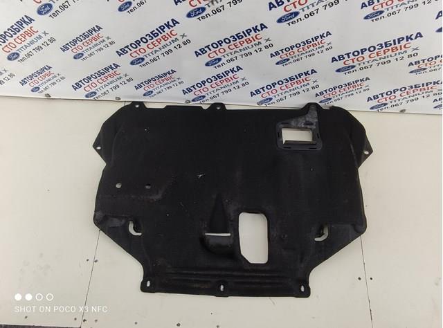 BV616P013BC Ford Защита картера двигателя