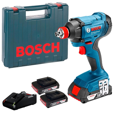 Аккумулятор 06019G5223 Bosch