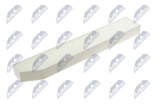Фильтр воздушный отопителя NTY FCFCH002 цена, от 5.96 USD
