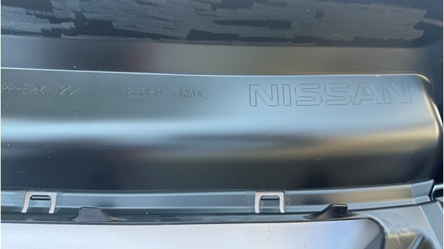 Бампер задний, центральная часть Nissan/Infiniti 850B06RR0C
