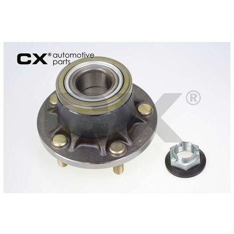 Ступицы задних колес CX/Complex CX802 цена, от 40.28 USD
