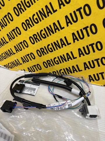 Кабель (провод) парктроника бампера переднего Mazda TL1867290 цена, от 24.13 USD