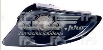 Фара противотуманная, правая Depo/Loro/Abakus FP4403H2E цена, от 25.34 USD