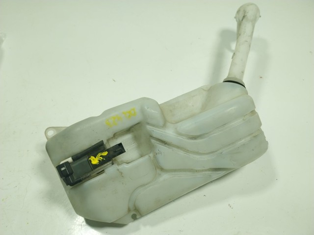 Tanque de fluido para lavador de vidro para Nissan Qashqai I J10