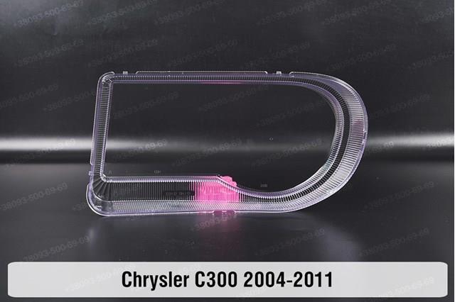 Фара левая Chrysler 04805863AI цена, от 113.17 USD