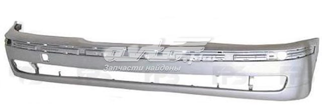 Купить FP0065900 FPS Буфер (бампер) передний