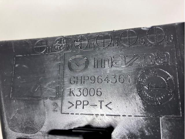  Mazda GHP964361 цена, от 5.64 USD