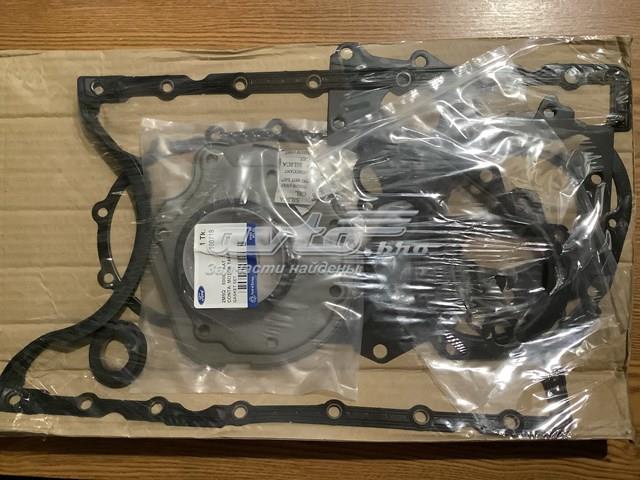 2M5Q6008AAT Ford kit de vedantes de motor completo