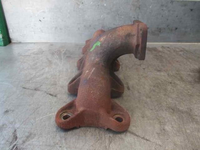 Выпускной коллектор 504092113 Fiat/Alfa/Lancia
