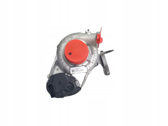 Турбонагнетатель Garrett 8520725007S цена, от 467.58 USD