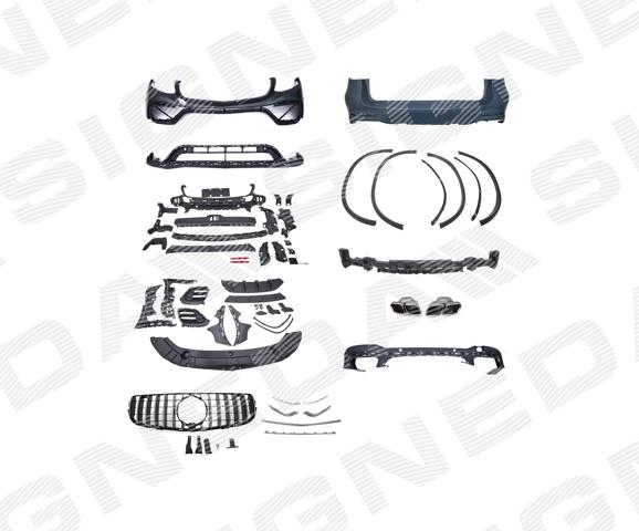  Signeda PBZ049753SET цена, от 1510.31 USD