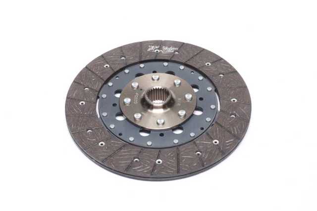  Disco de embraiagem SsangYong Actyon SUV (2011 - 2026) 