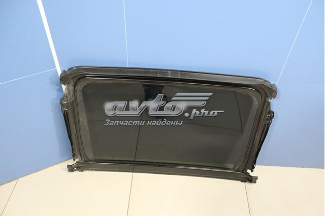 Крышка люка крыши, задняя Nissan/Infiniti 916044CC0B