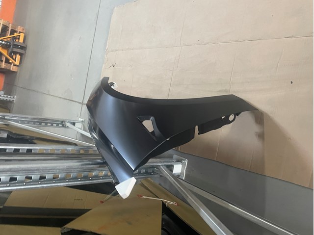 Боковая часть передняя правая Polcar 75D102 цена, от 116.55 USD