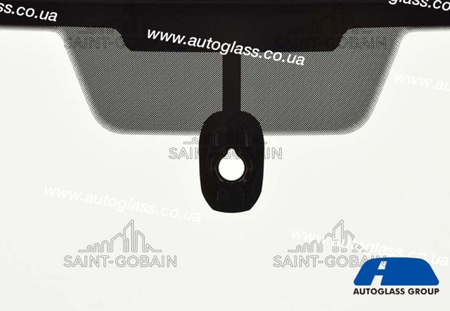 Автомобильные стекла VAG 7P6845099TNVB