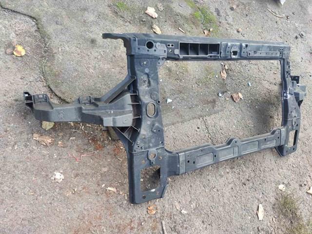 Купить 641014H050 Hyundai/Kia Установочная панель передняя
