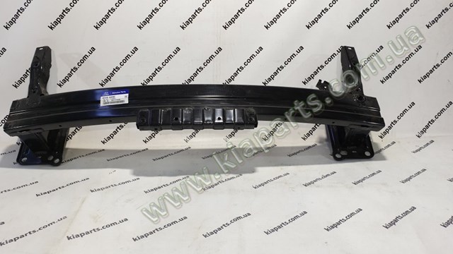 Бампер передний, верхняя часть Hyundai/Kia 86540D3120 цена, от 181.57 USD