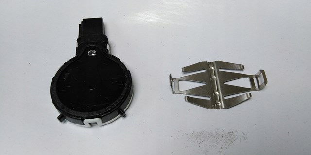 Sensor de chuva Ford Focus III CB8