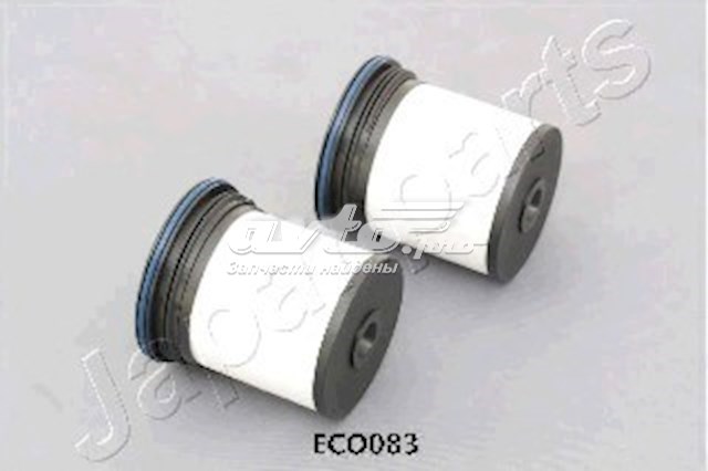 Фильтр топливный JAPANPARTS FCECO083