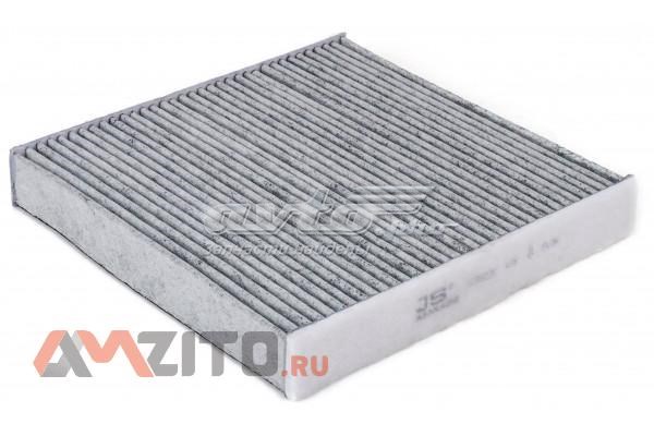 AC8503C JS Asakashi Внутрисалонный фильтр