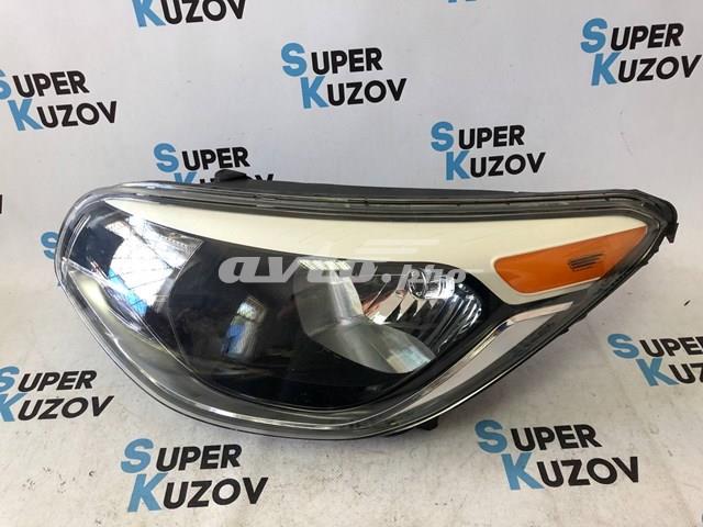 Фары Hyundai/Kia 92101B2270