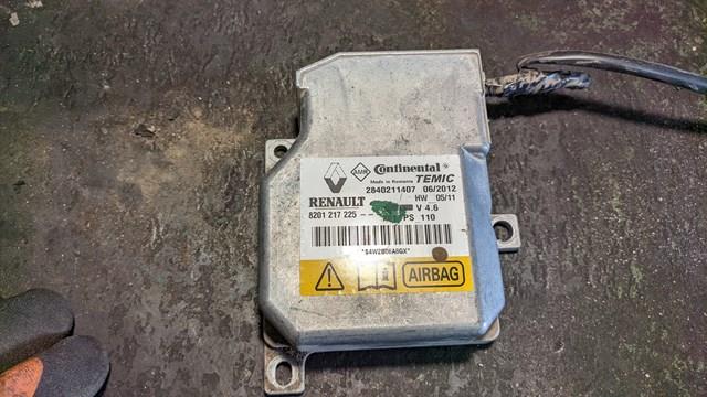  Renault (RVI) 8201217225 цена, от 14.80 USD