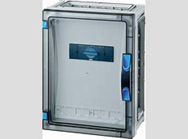 Pára-lama dianteiro esquerdo FPS FP5202311