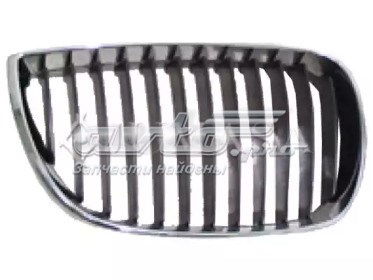 Panal de radiador derecha 21320561 JUMASA