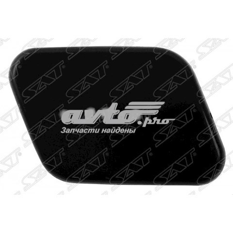 Крышка форсунки омывателя фары передней SAT STDT65110C1 цена, от 5.76 USD