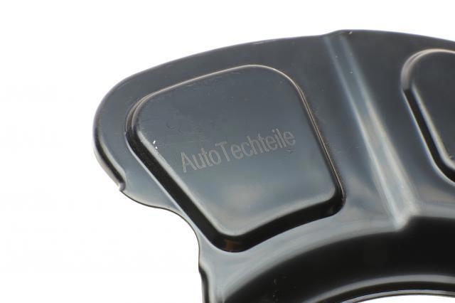 Купить 1104210 Autotechteile Защита тормозного диска, переднего, правого