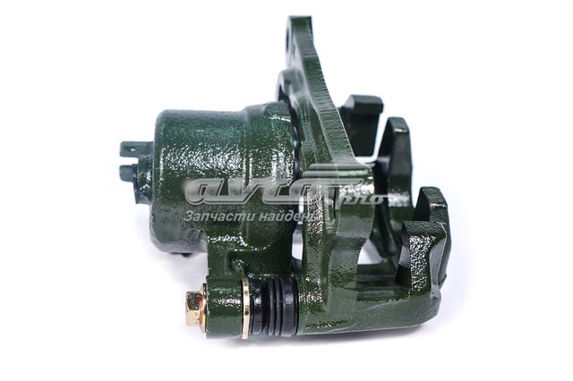 Купить CV60600200 Chana Суппорт тормозной передний правый