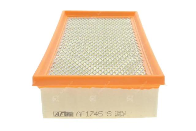 Купить AF1745S Alpha Filter Автомобильный фильтр воздуха