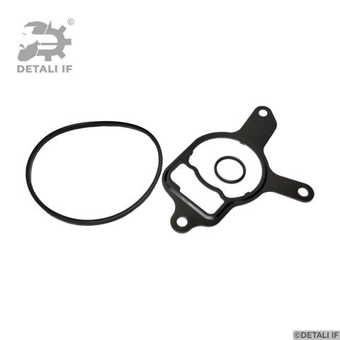 Купить DF15758 Detali IF Вакуумный насос