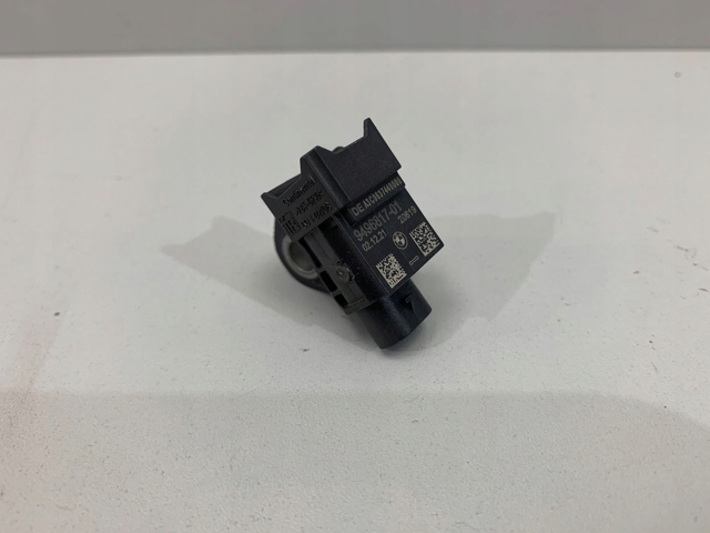 9496817 BMW Датчик продольного ускорения