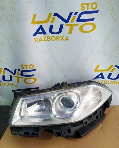 8200412741 Renault (RVI) luz esquerda