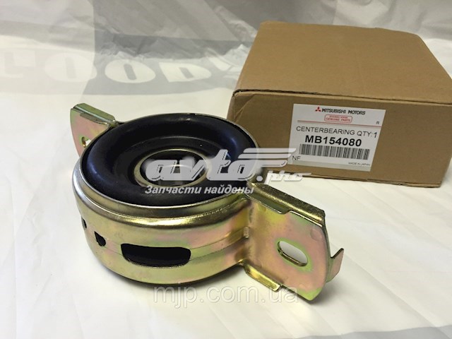 Купить MB154080 Mitsubishi Опорный подшипник карданного вала