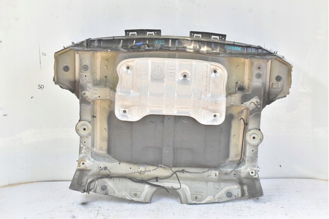 Задня панель багажника 69100G5500 HYUNDAI
