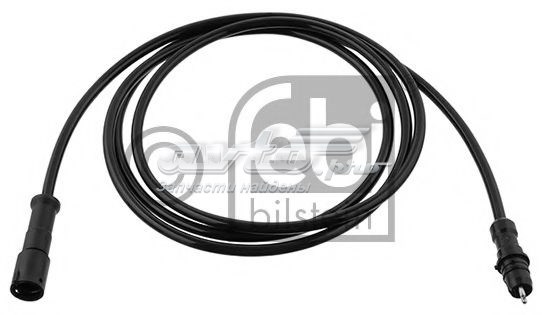 50511 Casals fio traseiro de sensor abs