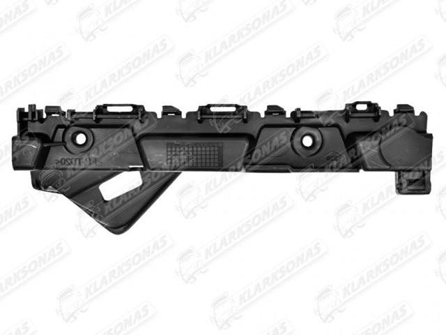 622204446R Renault (RVI) Кронштейн крепления бампера переднего правый