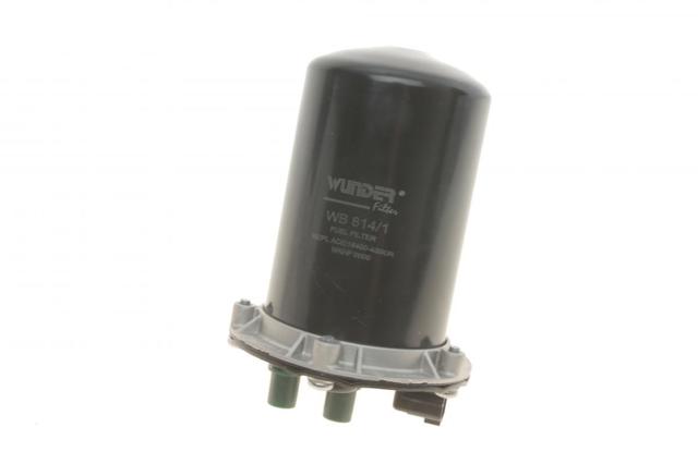 WB8141 Wunder 