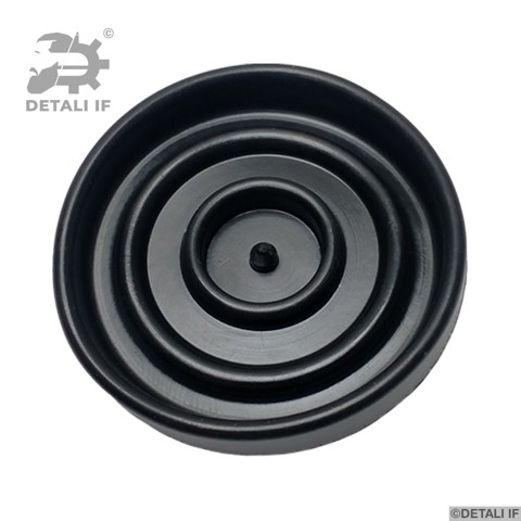 Клапанная крышка DF15729 Detali IF
