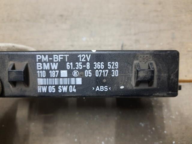 61358366529 BMW 