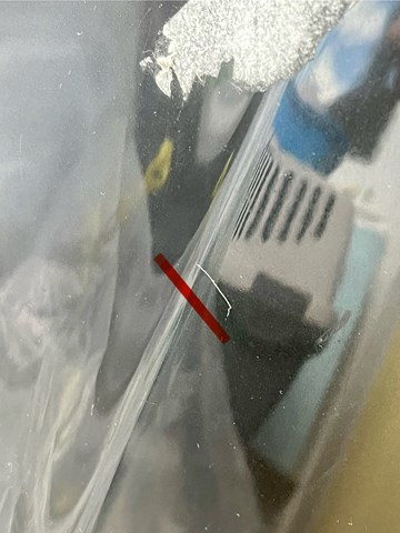 Pára-lama dianteiro direito Mercedes A2928800206 preço, a partir de 398,50 USD