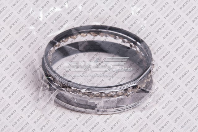 UDW9B263226 UKORAUTO Комплект поршневых колец на двигатель, 1-й ремонт (+0,25) UDW9B263226 UKORAUTO