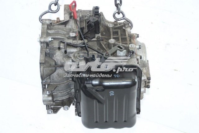 Compre Caixa Automática de Mudança montada Hyundai Tucson 1