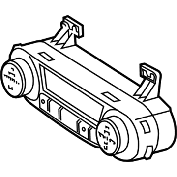  97250B0AA0M15 Hyundai/Kia