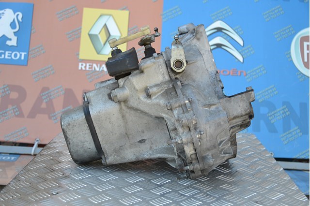 Peugeot/Citroen 9663399280