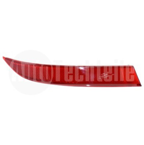 Левый отражатель заднего бампера Autotechteile 7016326 цена, от 15.59 USD